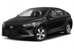 Hyundai Ioniq Plug-In Hybrid 0-60 times